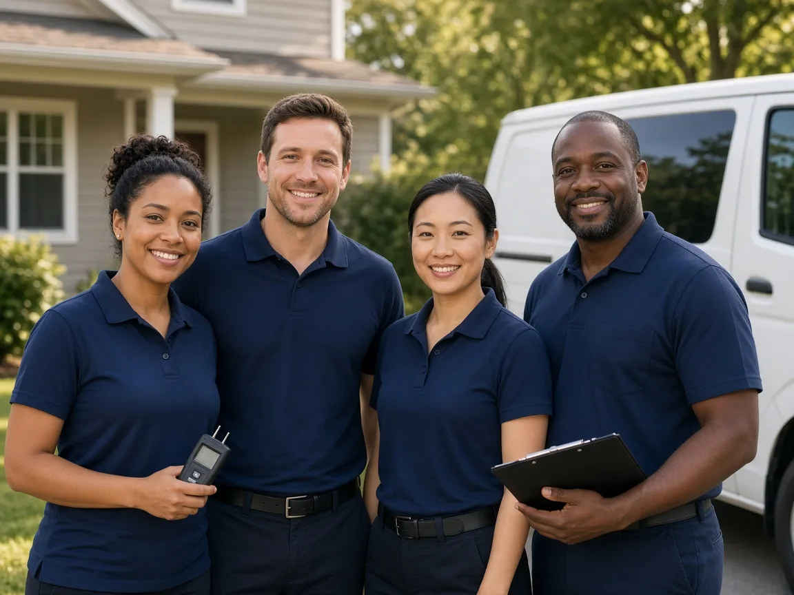Licensed smoke damage restoration technician near Beryl, UT